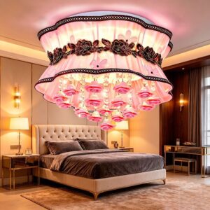 Luxury Ceiling Chandelier