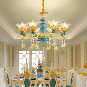 Luxury Chandelier