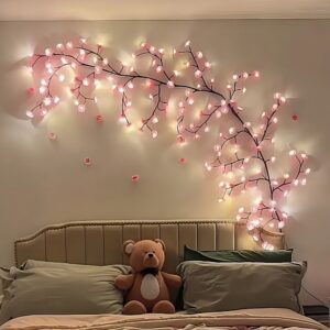 Cherry Blossom Lamp