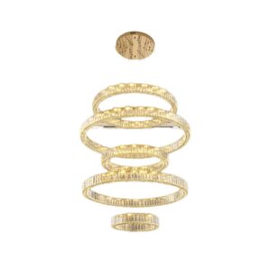 Ring Pendant Light