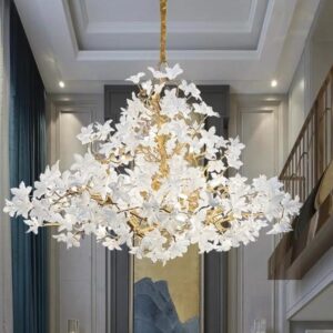 Blossom Chandelier
